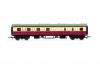 Hornby - R40471 - Kitchen Buttery Car & Comp Restaurant Jolly Tar pack